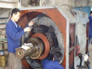 什么是磁控软起动？高压磁控软起动器的工作原理是什么？