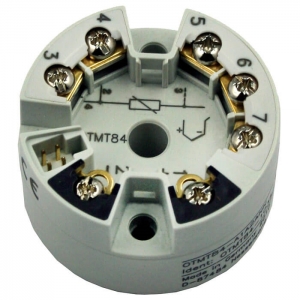 OTMT84, OTMT85数字温度变送器，顶部安装版本