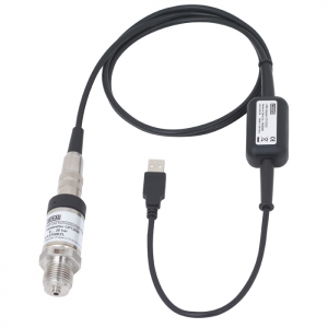 CPT2500带USB接口的压力传感器