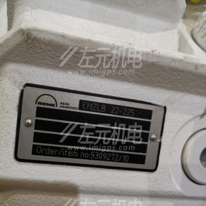 EMZLQ 18-225,EMZLB 22-225电机轴瓦