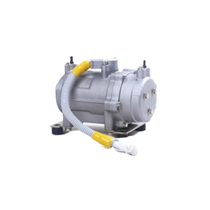 WX系列电动空调用压缩机电机