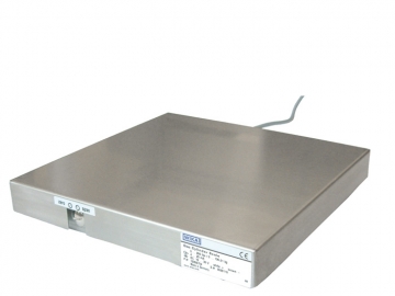 GCS-1气瓶重量测量仪