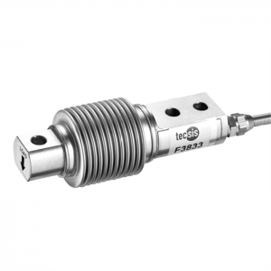 F3833悬臂梁传感器